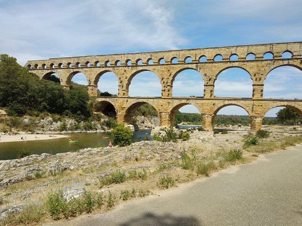 Frankreich 2019